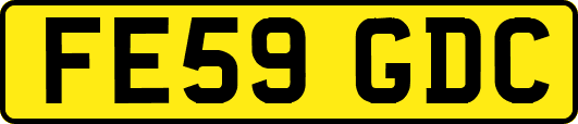 FE59GDC