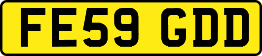 FE59GDD