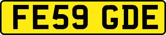 FE59GDE
