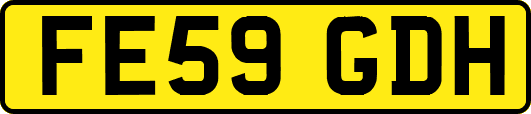 FE59GDH