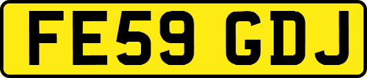 FE59GDJ