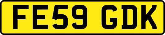 FE59GDK
