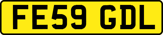 FE59GDL