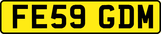 FE59GDM