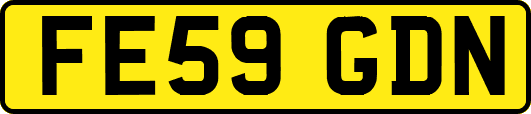 FE59GDN