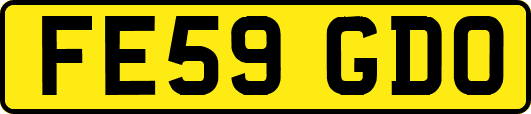 FE59GDO