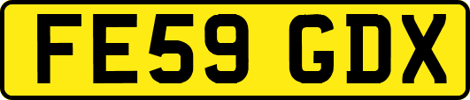 FE59GDX