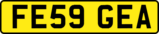 FE59GEA