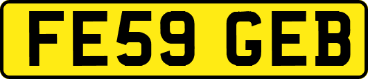 FE59GEB
