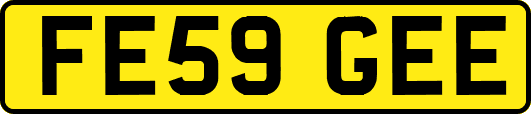 FE59GEE