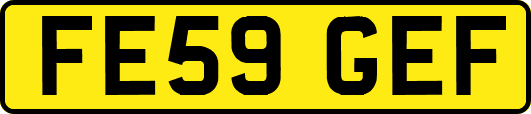 FE59GEF