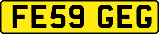 FE59GEG