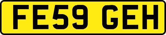 FE59GEH