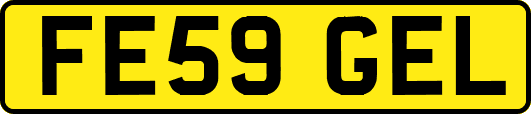 FE59GEL