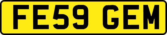FE59GEM