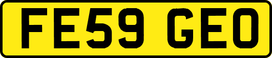 FE59GEO