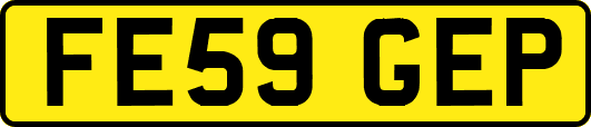 FE59GEP