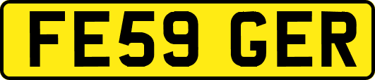 FE59GER