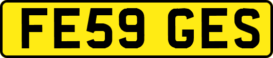 FE59GES