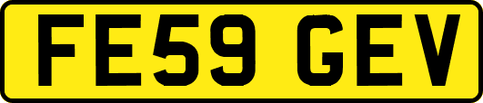 FE59GEV