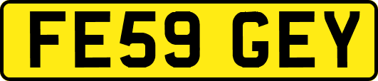 FE59GEY