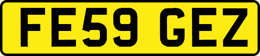 FE59GEZ