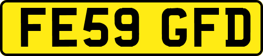FE59GFD