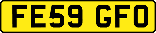 FE59GFO