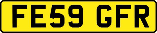 FE59GFR