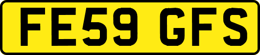 FE59GFS