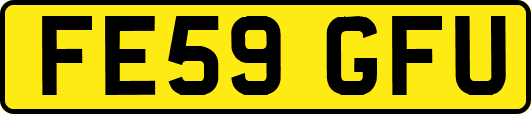 FE59GFU