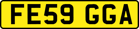 FE59GGA