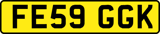 FE59GGK