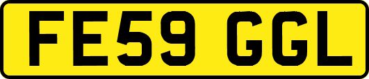 FE59GGL
