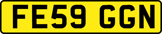 FE59GGN