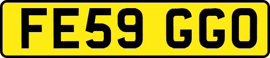FE59GGO