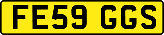FE59GGS
