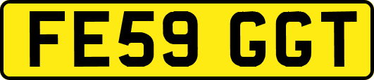 FE59GGT