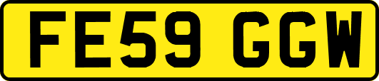 FE59GGW