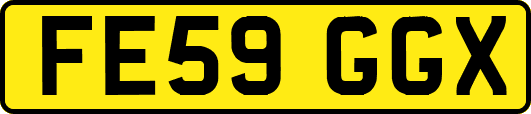 FE59GGX