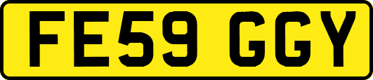 FE59GGY