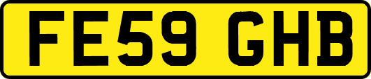 FE59GHB