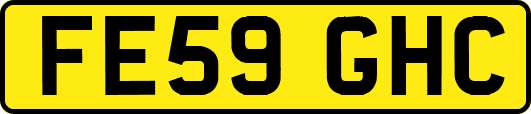 FE59GHC