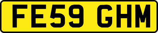 FE59GHM