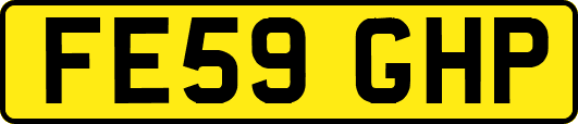 FE59GHP