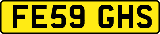 FE59GHS