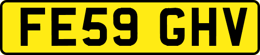 FE59GHV