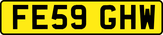 FE59GHW