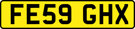 FE59GHX