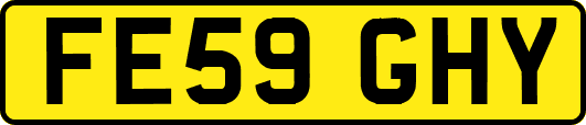 FE59GHY